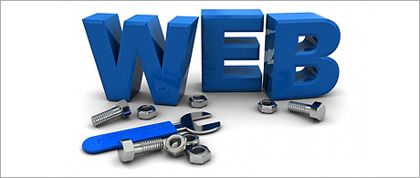 A free-of-charge website builder A free-of-charge website builder